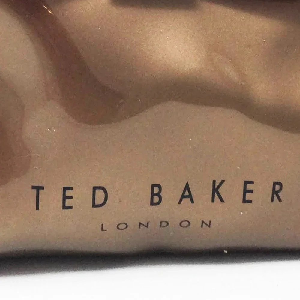 Ted Baker London wide high